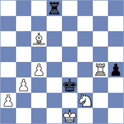 Nguyen - Maltsevskaya (Chess.com INT, 2021)