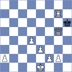 Belaska - Krocil (Chess.com INT, 2021)