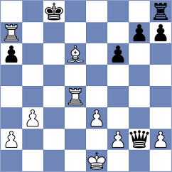 Ortega - Brunello (Premium Chess Arena INT, 2020)