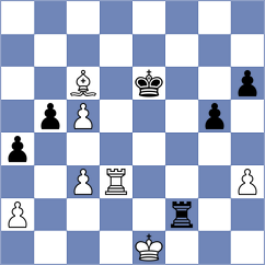 Przybylski - Jakobeit (chess.com INT, 2023)