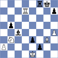 Scheffner - Smirin (Chess.com INT, 2021)