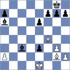 Veleshnja - Adewumi (chess.com INT, 2023)