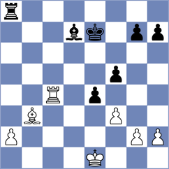 Ozen - Karthik (Chess.com INT, 2021)