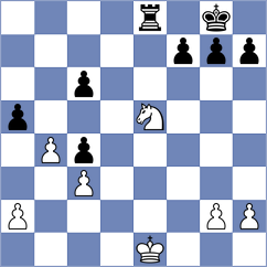 Bynum - Csonka (chess.com INT, 2024)