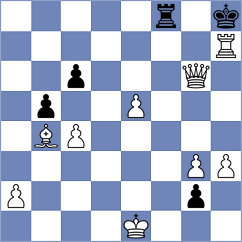 Bartel - Klein (Chess.com INT, 2020)