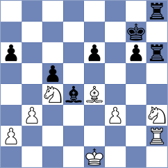 Flynn - Domingo Nunez (chess.com INT, 2024)