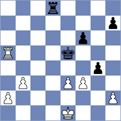 Spata - Moll (Chess.com INT, 2020)
