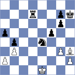 Ozcan - Willy (chess.com INT, 2024)