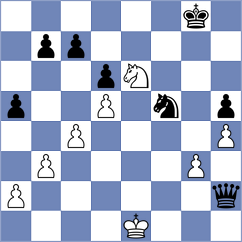 Sulashvili - Tomiello (Chess.com INT, 2020)