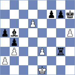 Sethuraman - Hamedi Nia (chess.com INT, 2024)