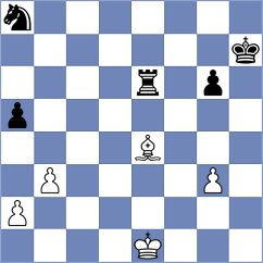 Mazurkiewicz - Cardozo (chess.com INT, 2024)
