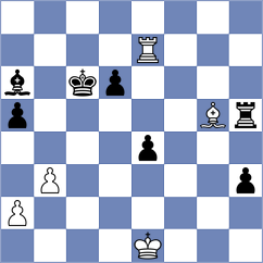 Pereira - Rensch (Chess.com INT, 2020)