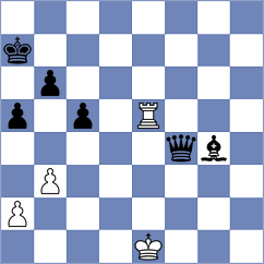 Petesch - Gelman (chess.com INT, 2021)