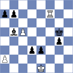 Cardozo - Mica (chess.com INT, 2023)