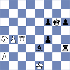 Kozin - Postny (chess.com INT, 2024)