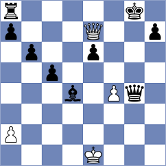 Kniazev - Sroczynski (chess.com INT, 2024)