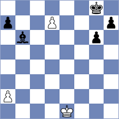 Karttunen - Gajic (chess.com INT, 2024)