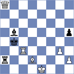 Triapishko - Gorshtein (chess.com INT, 2021)