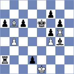 Turzo - Zhizmer (chess.com INT, 2024)