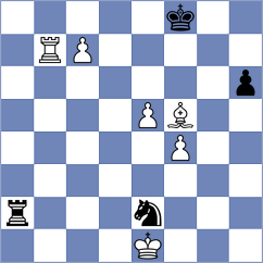 Kollars - Sarana (chess.com INT, 2024)
