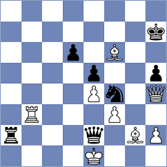 Kniazev - Nareks (Chess.com INT, 2020)
