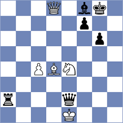 Ghasi - Hansen (chess.com INT, 2024)
