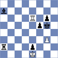 Dwilewicz - Quirke (chess.com INT, 2024)