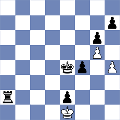 Shah - Saveljevs (Chess.com INT, 2021)