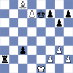 Bartosova - Lorenc (Chess.com INT, 2021)