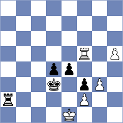 Kiolbasa - Keymer (chess24.com INT, 2021)