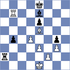 Gao - Reprintsev (chess.com INT, 2024)