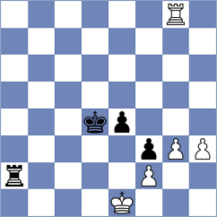 Lisenkov - Vafin (chess.com INT, 2023)