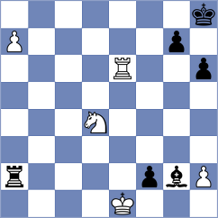 Winslow - Rios Escobar (chess.com INT, 2023)