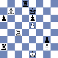 Sethuraman - Goltsev (chess.com INT, 2024)