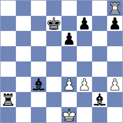 Navalgund - Asgarizadeh (Chess.com INT, 2021)
