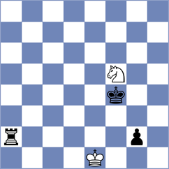 Rzayev - Sherman (Chess.com INT, 2020)