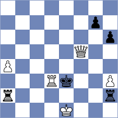Paravyan - Pulpan (chess.com INT, 2023)