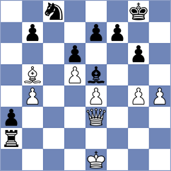 Farmani Anosheh - Toncheva (chess.com INT, 2023)
