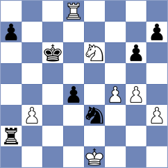 Quispe Arteaga - Giroyan (Chess.com INT, 2021)