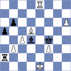 Stopa - Kubicka (chess.com INT, 2024)
