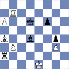 Yu - Xiong (chess.com INT, 2024)