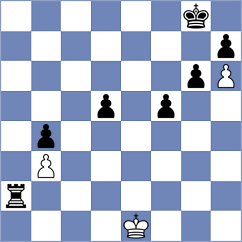 Maerevoet - Neagu (chess.com INT, 2023)