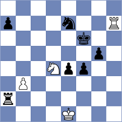Tuncer - Kukhmazov (chess.com INT, 2024)