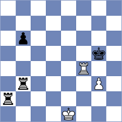 Swiercz - Sadhwani (chess.com INT, 2021)