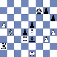 Sanchez - Potula (chess.com INT, 2022)