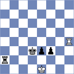 Paltrinieri - Durarbayli (chess.com INT, 2023)