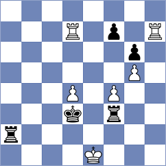 Pham Le Thao Nguyen - Vaglio (chess.com INT, 2023)