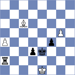 Kett - Popadic (Chess.com INT, 2021)