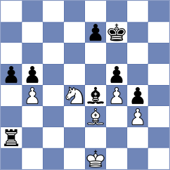 Romero Ruscalleda - Maltsevskaya (chess.com INT, 2024)