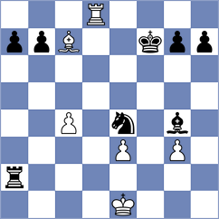 Namangale - Hemam (Chess.com INT, 2020)